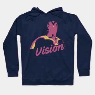 vision Hoodie